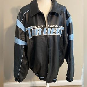 UNC Tarheel Jacket